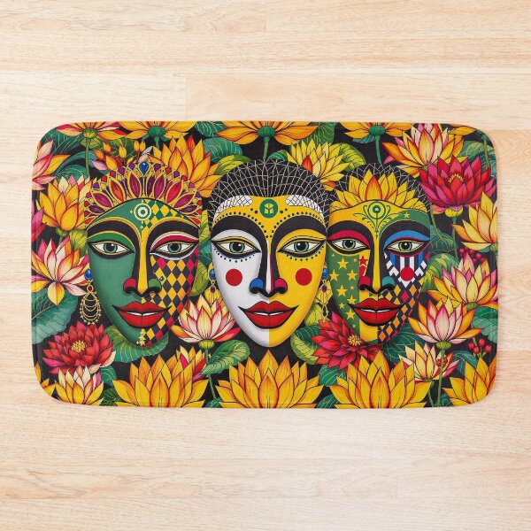 Item preview, The Lotus and the Person designed and sold by ABlackGalaxy.