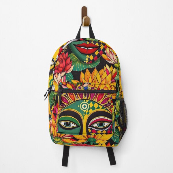 Item preview, The Lotus and the Person designed and sold by ABlackGalaxy.