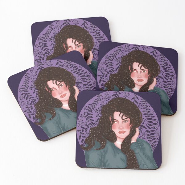 Item preview, Purple's cool designed and sold by mossycozycorner.
