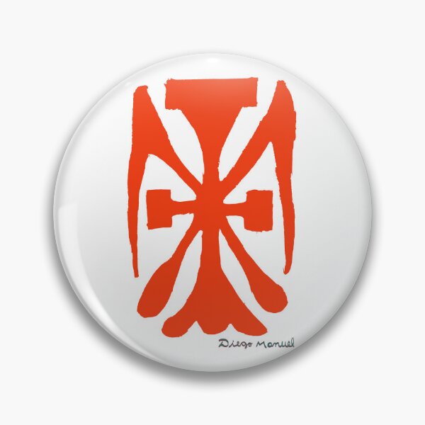 Item preview, Pop abstract designed and sold by Diego Manuel Rodriguez.