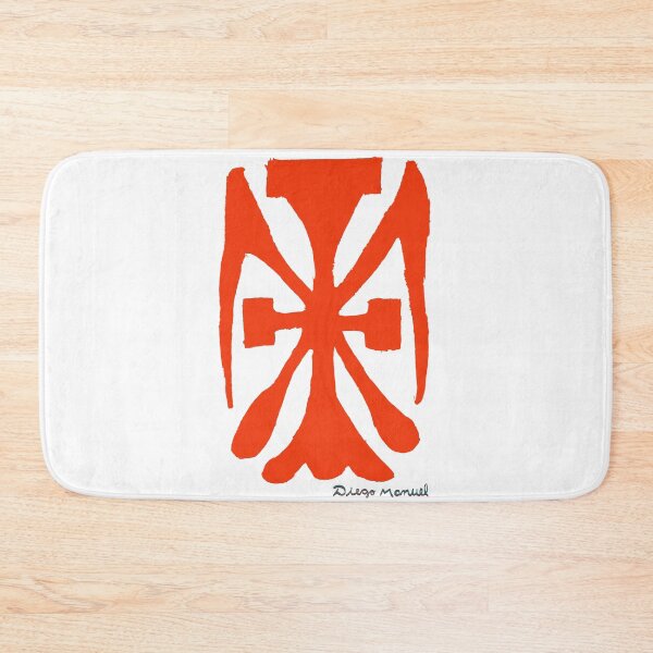 Item preview, Pop abstract designed and sold by Diego Manuel Rodriguez.