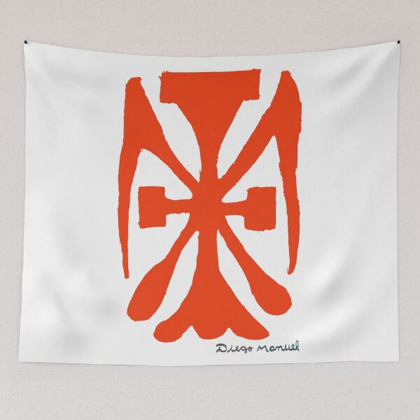 Item preview, Pop abstract designed and sold by Diego Manuel Rodriguez.