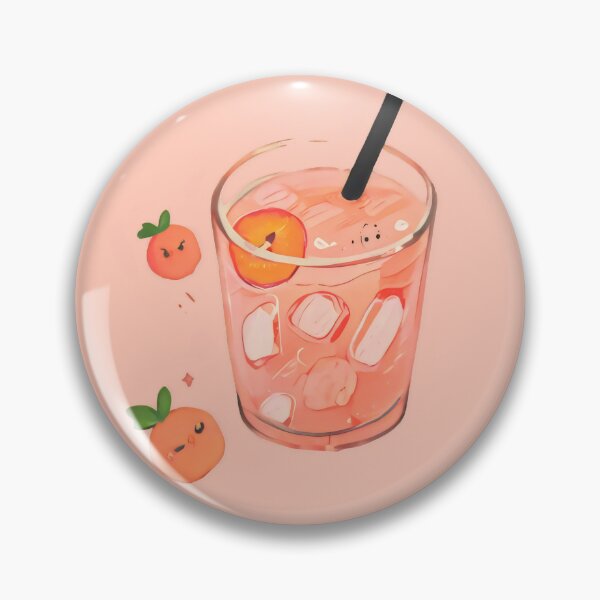 Item preview, Peachy Dream Cup designed and sold by Lunsea shop.