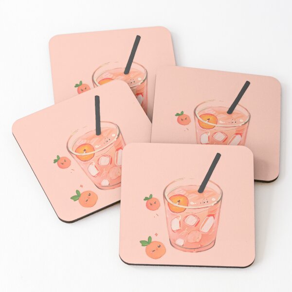 Item preview, Peachy Dream Cup designed and sold by Lunsea shop.