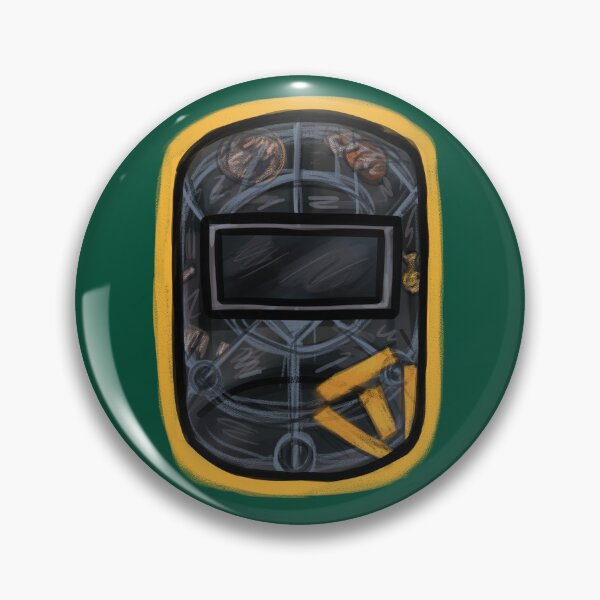 Item preview, FBC Firebreak designed and sold by Charlet-Art.