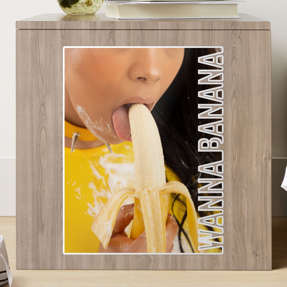 Wanna Banana