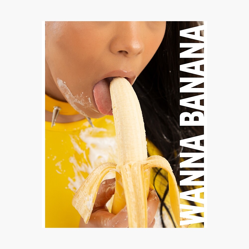 Wanna Banana