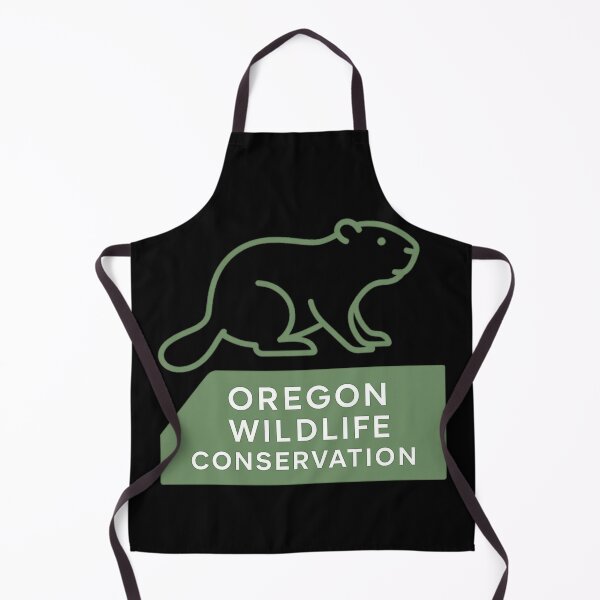 Artikelvorschau, Oregon Wildlife Conservation entworfen und verkauft von Charisma Enigma.
