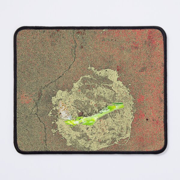Item preview, Abstract ST Art RZ 1H 4/22 designed and sold by Unlimited Imagination .