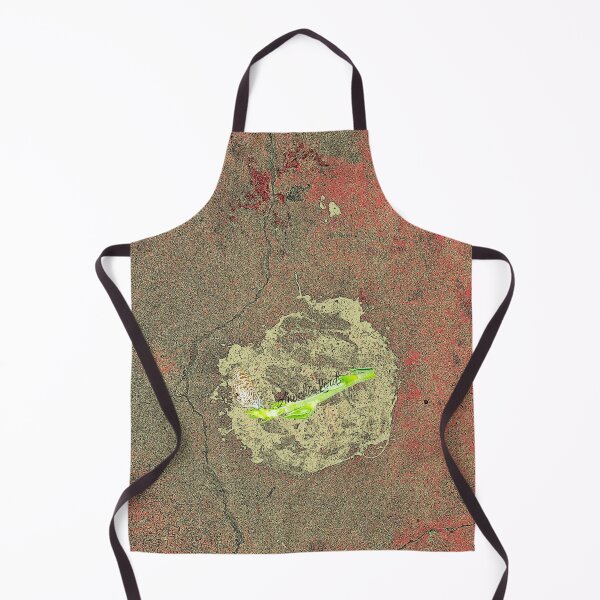 Item preview, Abstract ST Art RZ 1H 4/22 designed and sold by Unlimited Imagination .