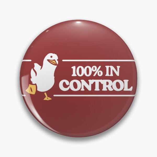 Item preview, In Control designed and sold by visualcraftsman.