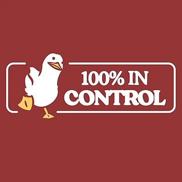 Artwork thumbnail, In Control by visualcraftsman