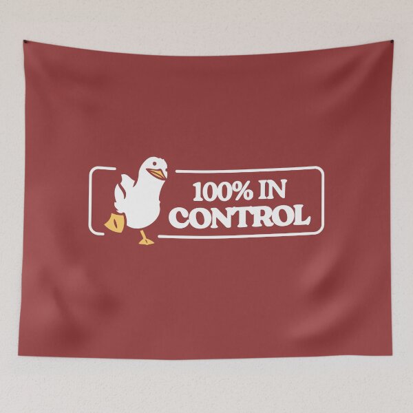 Item preview, In Control designed and sold by visualcraftsman.