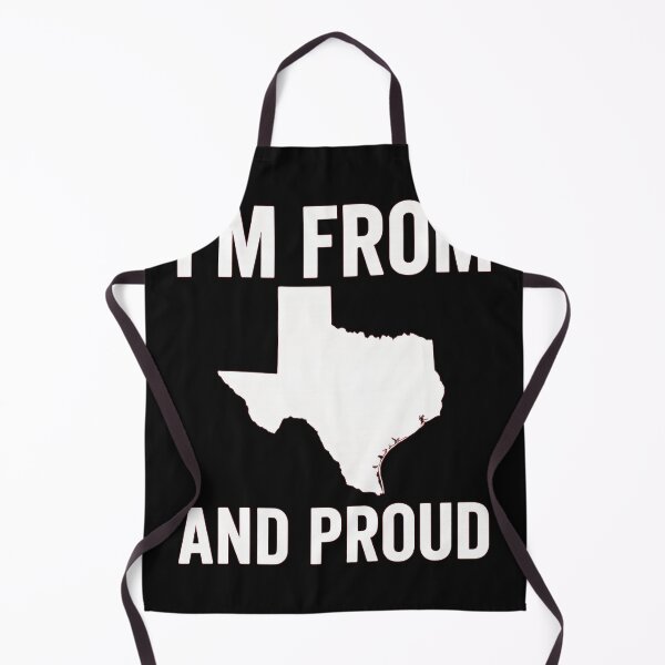 Item preview, Texas Pride – I'm From and Proud designed and sold by aminz4.