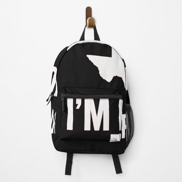 Item preview, Texas Pride – I'm From and Proud designed and sold by aminz4.