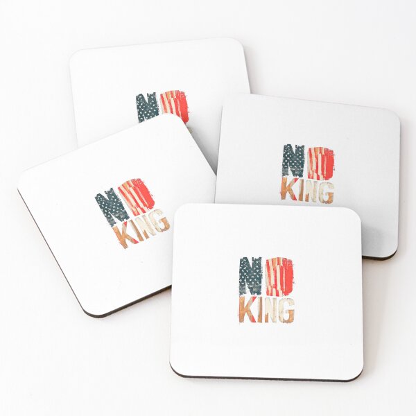 Item preview, Copy of Copy of Copy of donald trump no kings protest  designed and sold by Printellarium.