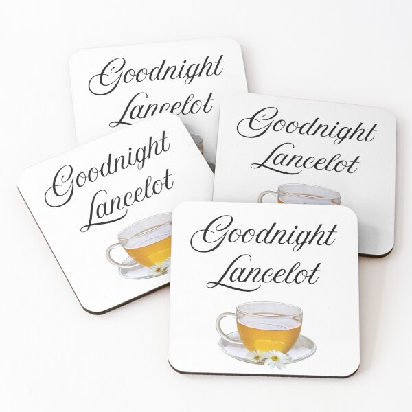 Item preview, Disturbed Lancelot. designed and sold by di-Vera-Rosati.