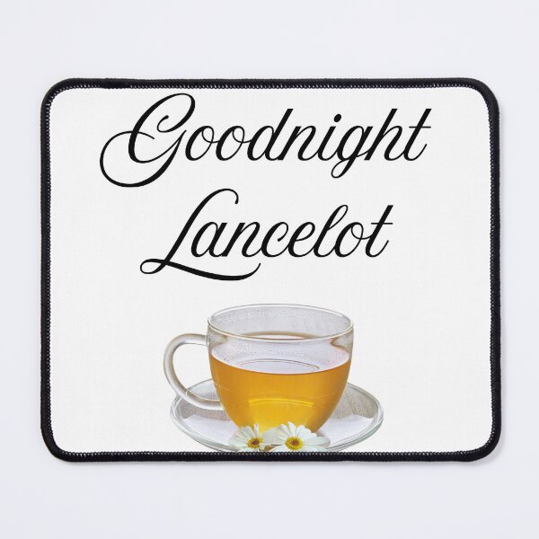 Item preview, Disturbed Lancelot. designed and sold by di-Vera-Rosati.