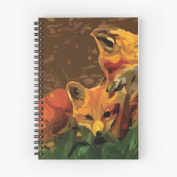 Item preview, Fox Kits designed and sold by DragonDreamzzz.