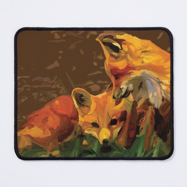 Item preview, Fox Kits designed and sold by DragonDreamzzz.