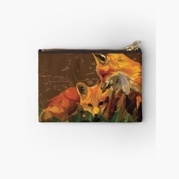 Item preview, Fox Kits designed and sold by DragonDreamzzz.