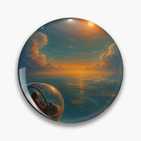 Item preview, Sightseeing designed and sold by Dishallowedman.