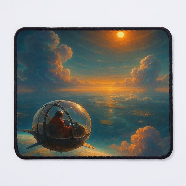 Item preview, Sightseeing designed and sold by Dishallowedman.