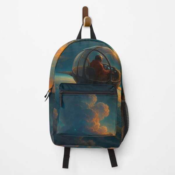 Item preview, Sightseeing designed and sold by Dishallowedman.