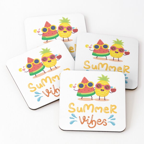 Item preview, Summer Vibes – Bright & Breezy Aesthetic Tee for Sunshine Lovers and Beach Days designed and sold by Zezeshop1.