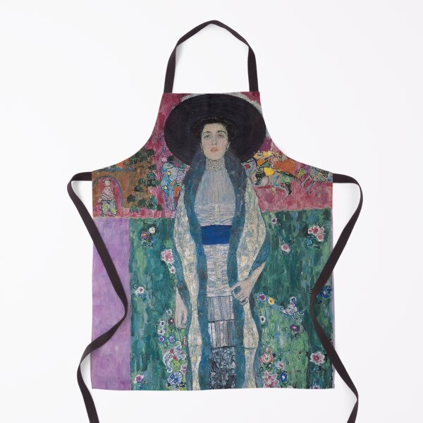 Item preview, Portrait of Adele Bloch-Bauer II designed and sold by Craphe.