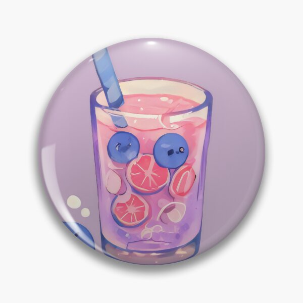 Item preview, Blueberry cup designed and sold by Lunsea shop.