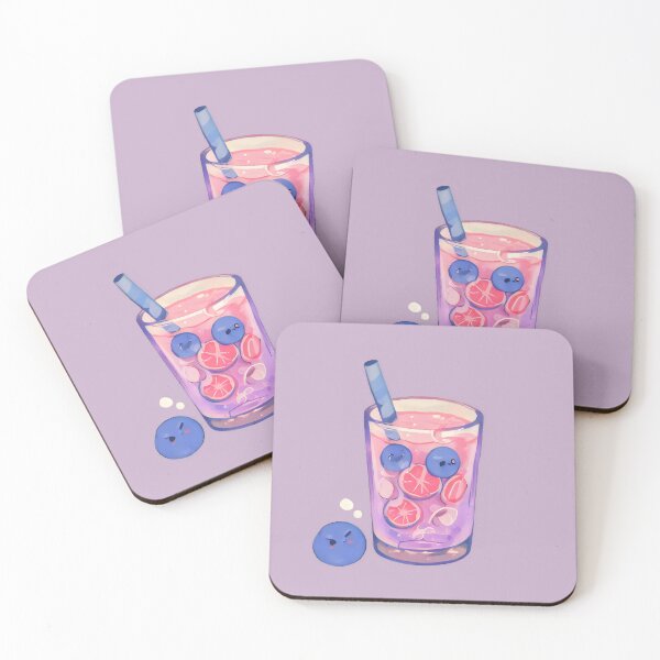 Item preview, Blueberry cup designed and sold by Lunsea shop.