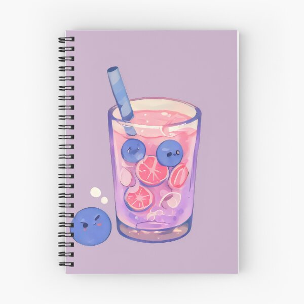 Item preview, Blueberry cup designed and sold by Lunsea shop.
