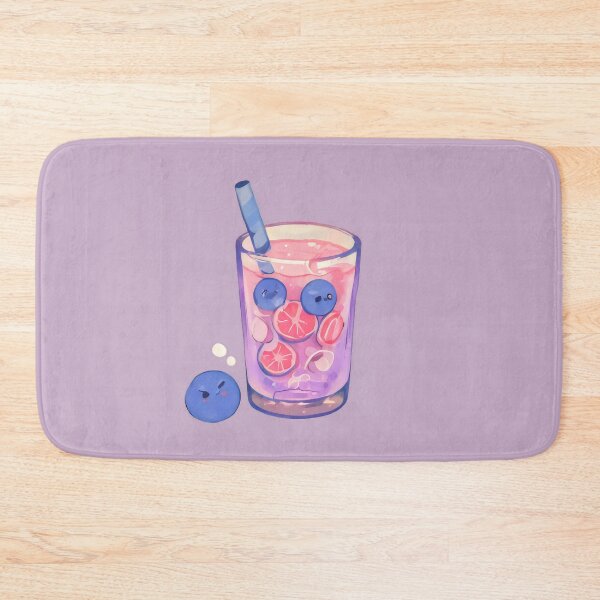 Item preview, Blueberry cup designed and sold by Lunsea shop.