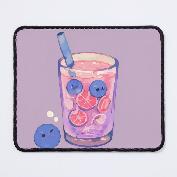 Item preview, Blueberry cup designed and sold by Lunsea shop.
