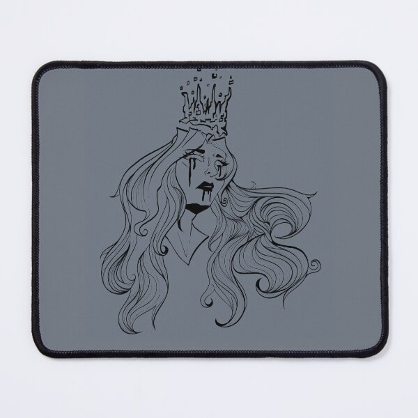 Item preview, Melancholy Monarch designed and sold by LuciferianMaiden.
