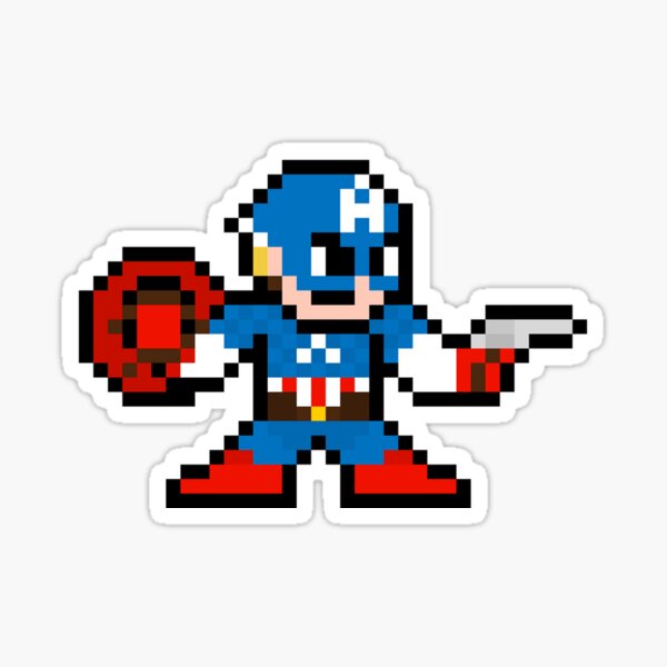 Item preview, Captain designed and sold by BrahmsBits.