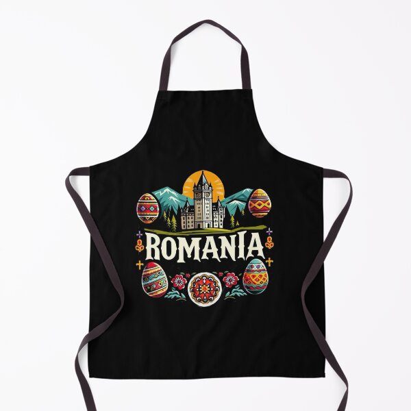 Item preview, Romania designed and sold by Myra365Art.