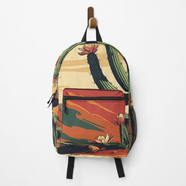 Item preview, Saguaro National Park designed and sold by The Scenic Archive.