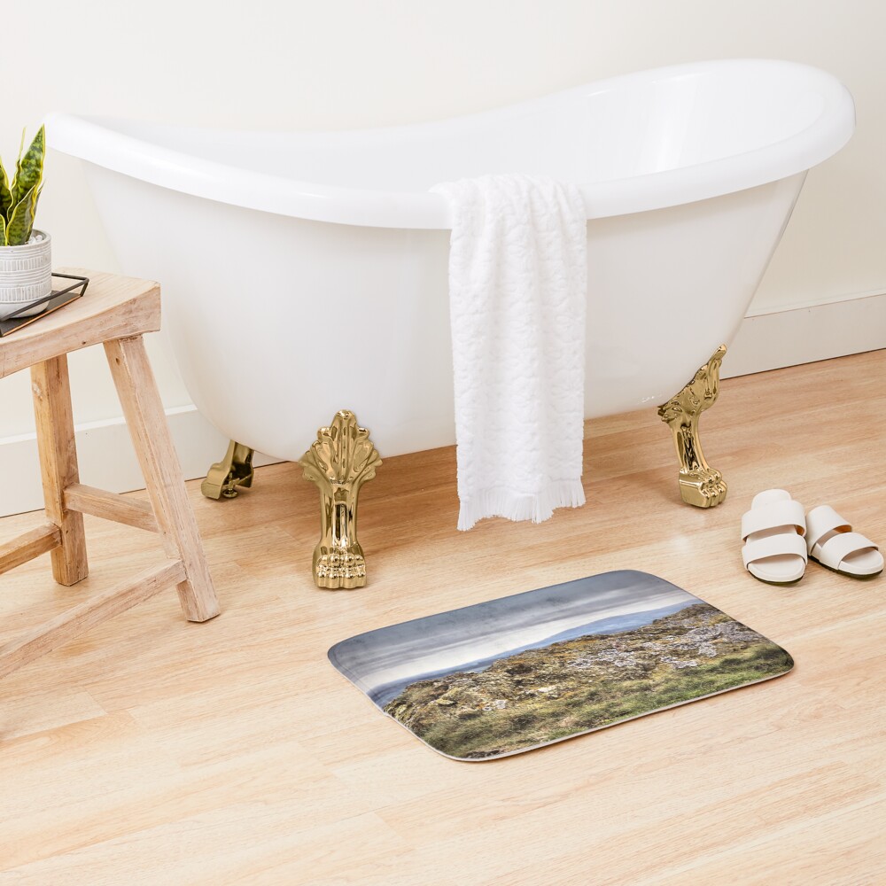Item preview, Bath Mat designed and sold by RachelJBowler.