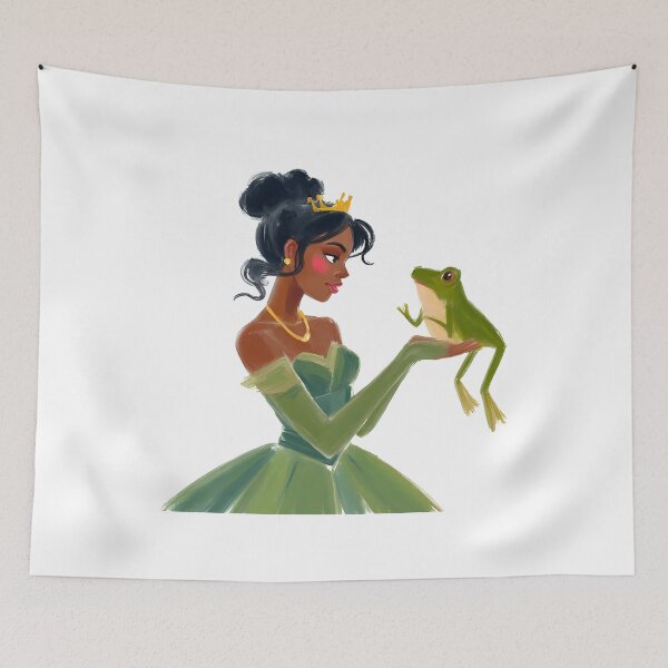 Item preview, ? The Enchanted Kiss designed and sold by Dream Magic Co.