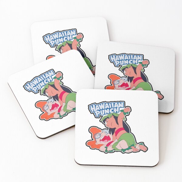 Item preview, Hawaiian Punch Meme designed and sold by ColesShopp.