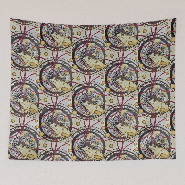 Item preview, Welcome to the brainland designed and sold by Kallissandre .