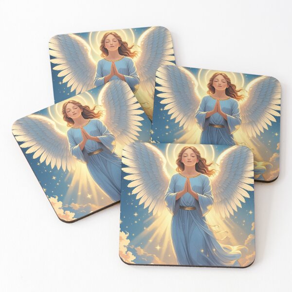 Item preview, Beautiful Angel  designed and sold by Daily Bible Quotes.