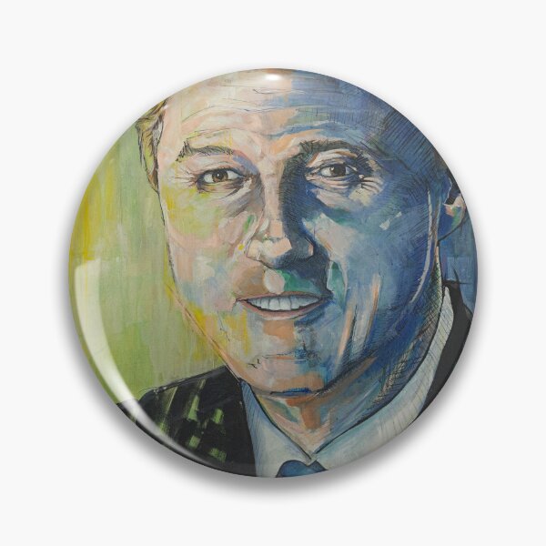 Item preview, Bill Clinton designed and sold by AlonzoFineArt.