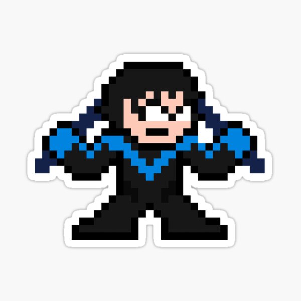 Item preview, Caked Crusader designed and sold by BrahmsBits.