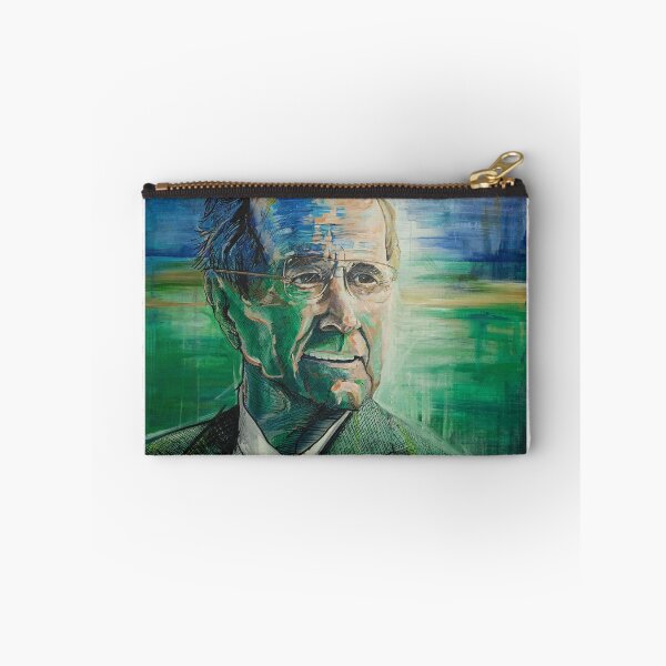 Item preview, George H.W. Bush designed and sold by AlonzoFineArt.