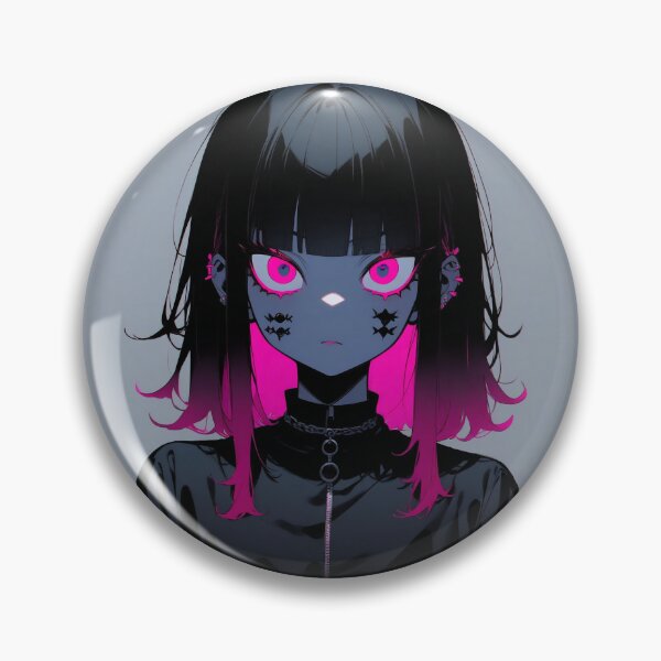 Item preview, Dark Byte designed and sold by GothicAura.