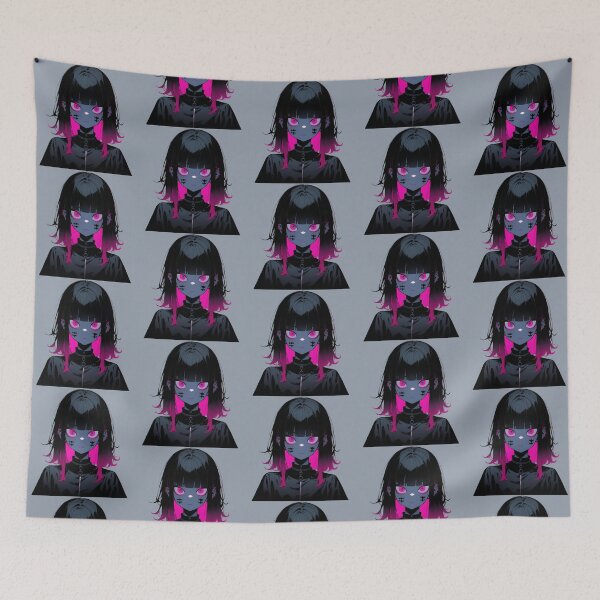 Item preview, Dark Byte designed and sold by GothicAura.
