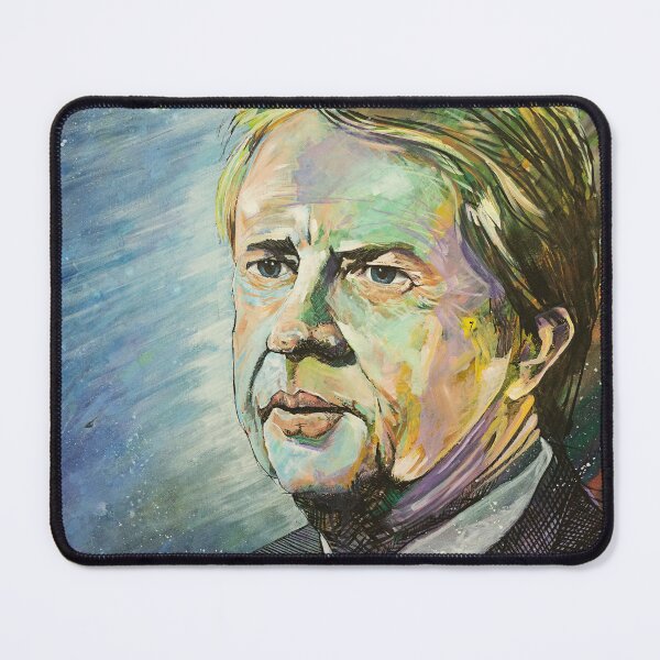 Item preview, Jimmy Carter designed and sold by AlonzoFineArt.